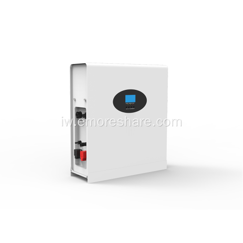 מהפך הרשת ההיברידי 5KW